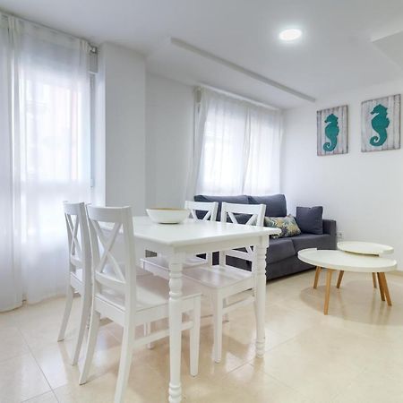 Duerming Family Viveiro 3 Rooms Екстер'єр фото