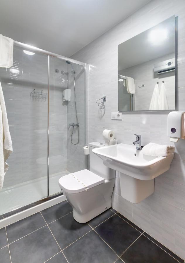 Duerming Family Viveiro 3 Rooms Екстер'єр фото