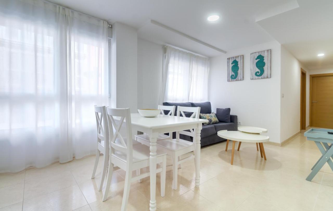 Duerming Family Viveiro 3 Rooms Екстер'єр фото