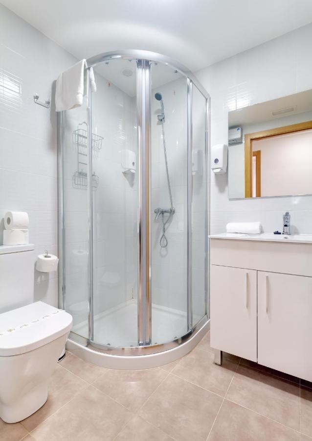 Duerming Family Viveiro 3 Rooms Екстер'єр фото