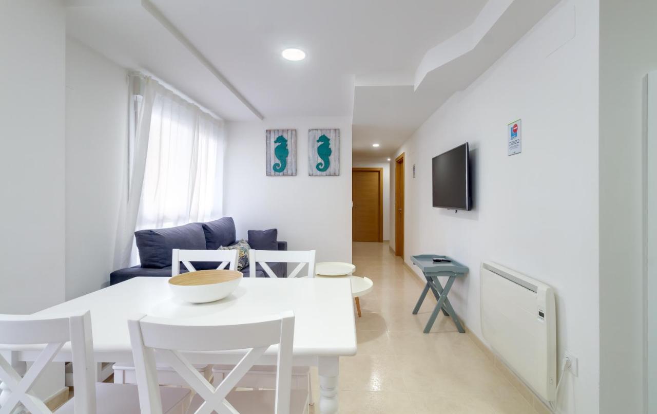 Duerming Family Viveiro 3 Rooms Екстер'єр фото