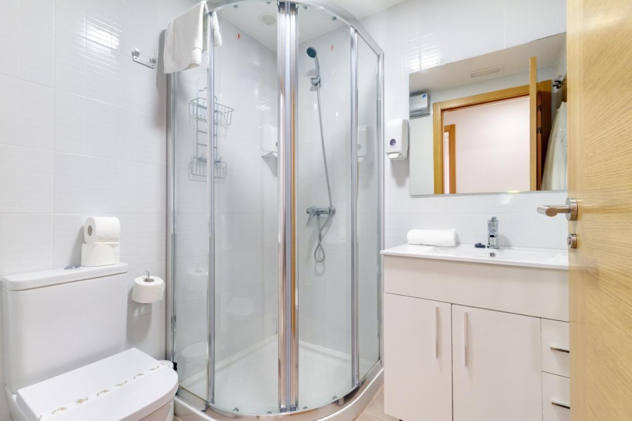 Duerming Family Viveiro 3 Rooms Екстер'єр фото