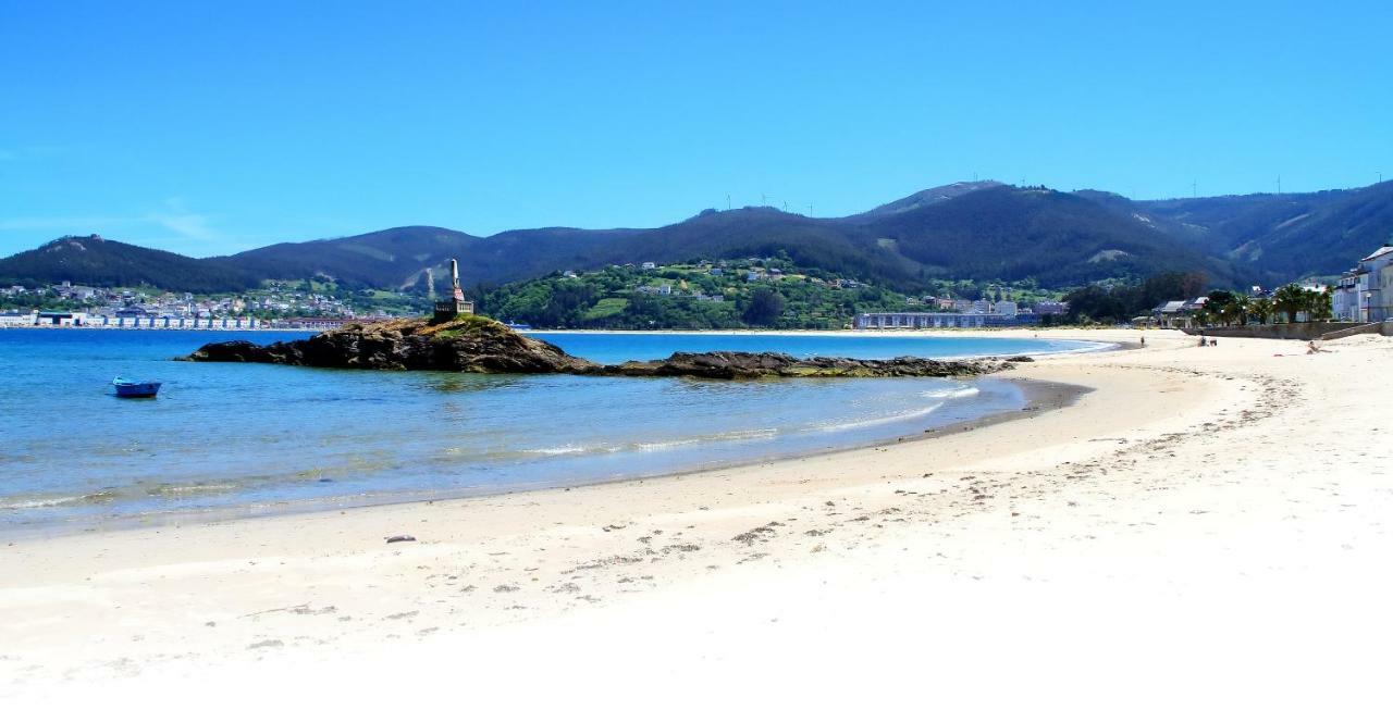 Duerming Family Viveiro 3 Rooms Екстер'єр фото