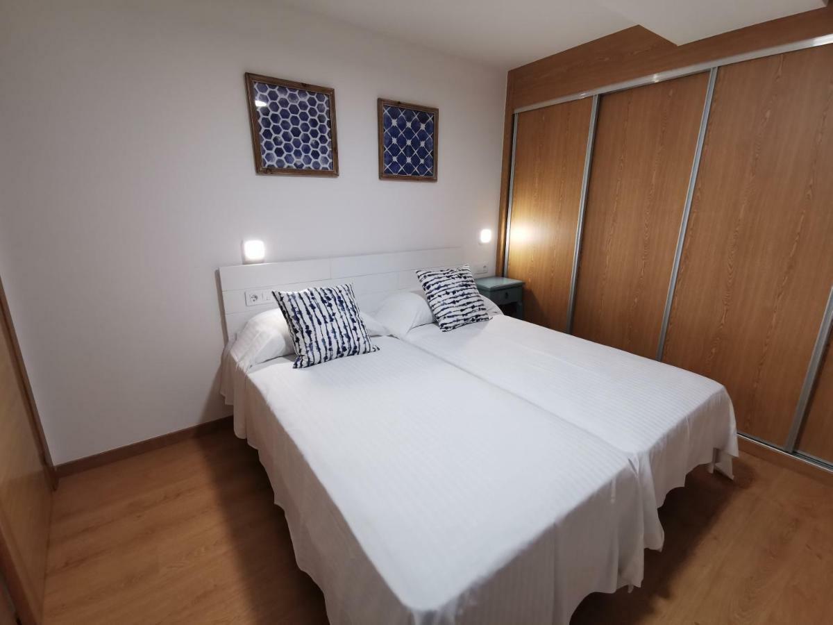 Duerming Family Viveiro 3 Rooms Екстер'єр фото