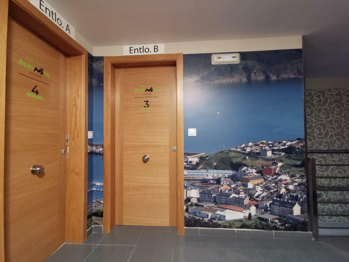 Duerming Family Viveiro 3 Rooms Екстер'єр фото