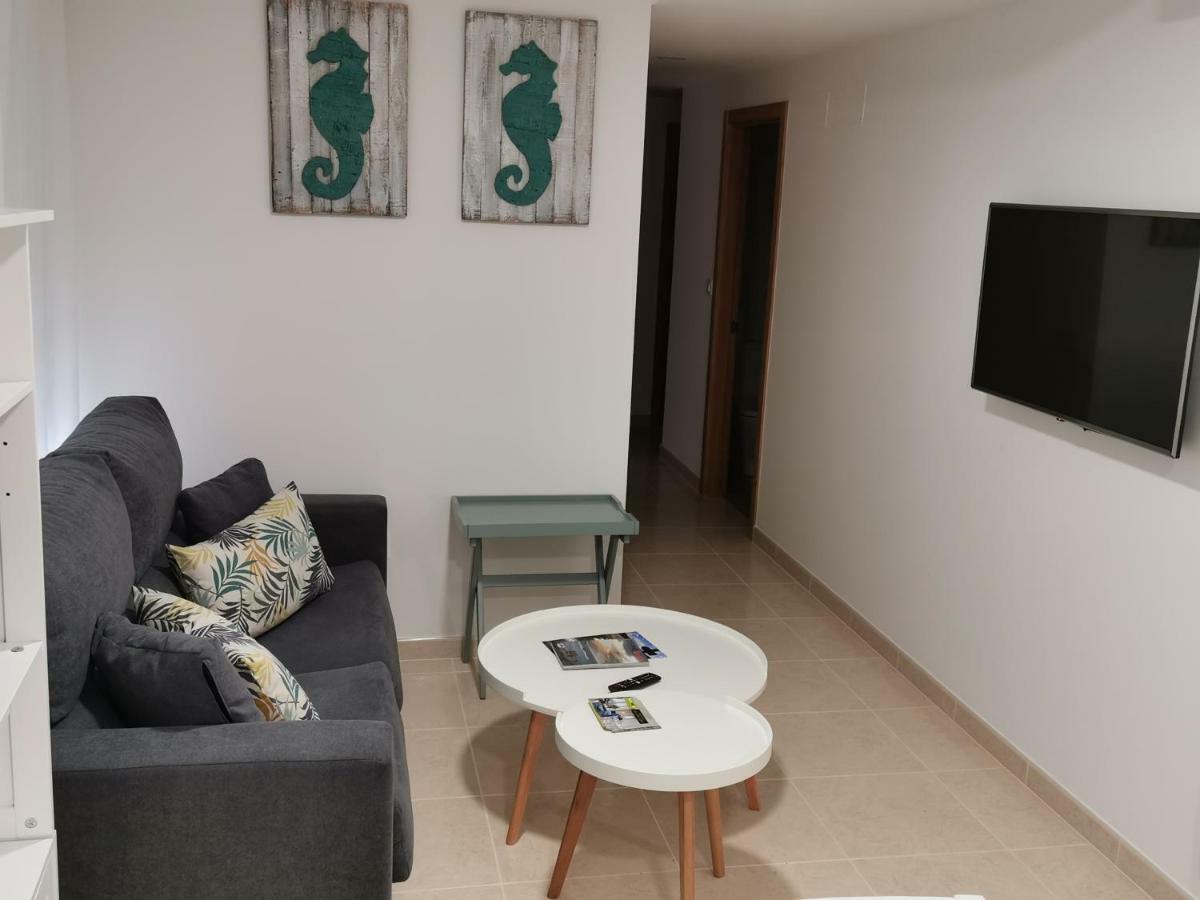Duerming Family Viveiro 3 Rooms Екстер'єр фото