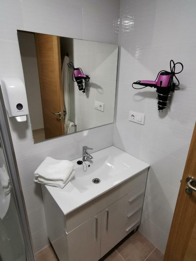 Duerming Family Viveiro 3 Rooms Екстер'єр фото