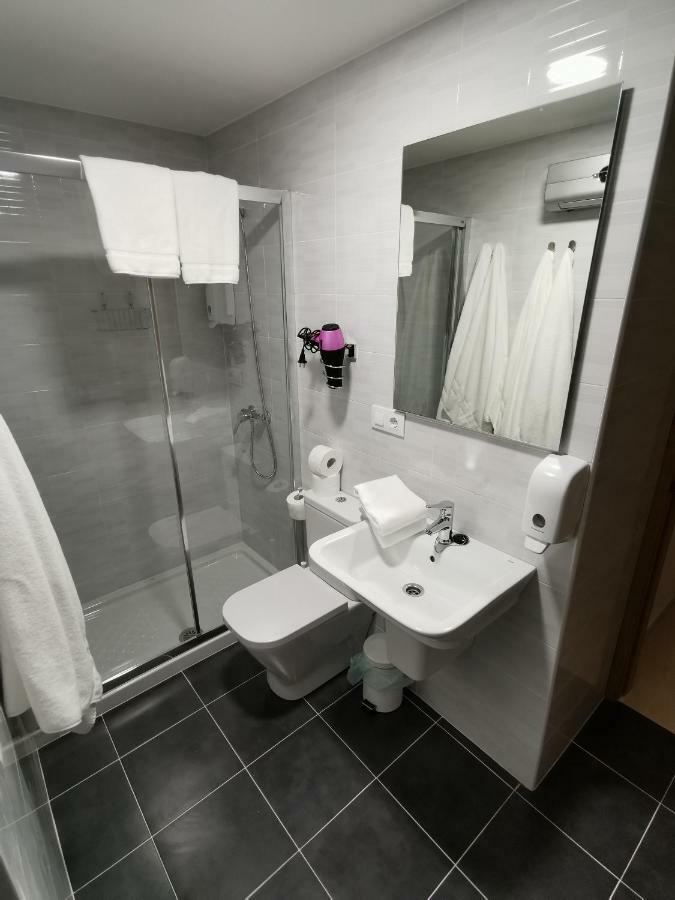 Duerming Family Viveiro 3 Rooms Екстер'єр фото