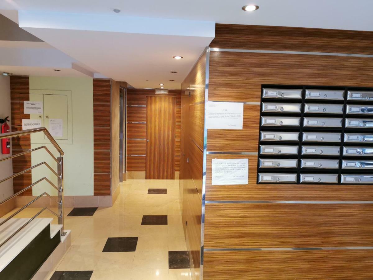 Duerming Family Viveiro 3 Rooms Екстер'єр фото