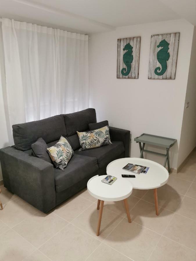 Duerming Family Viveiro 3 Rooms Екстер'єр фото